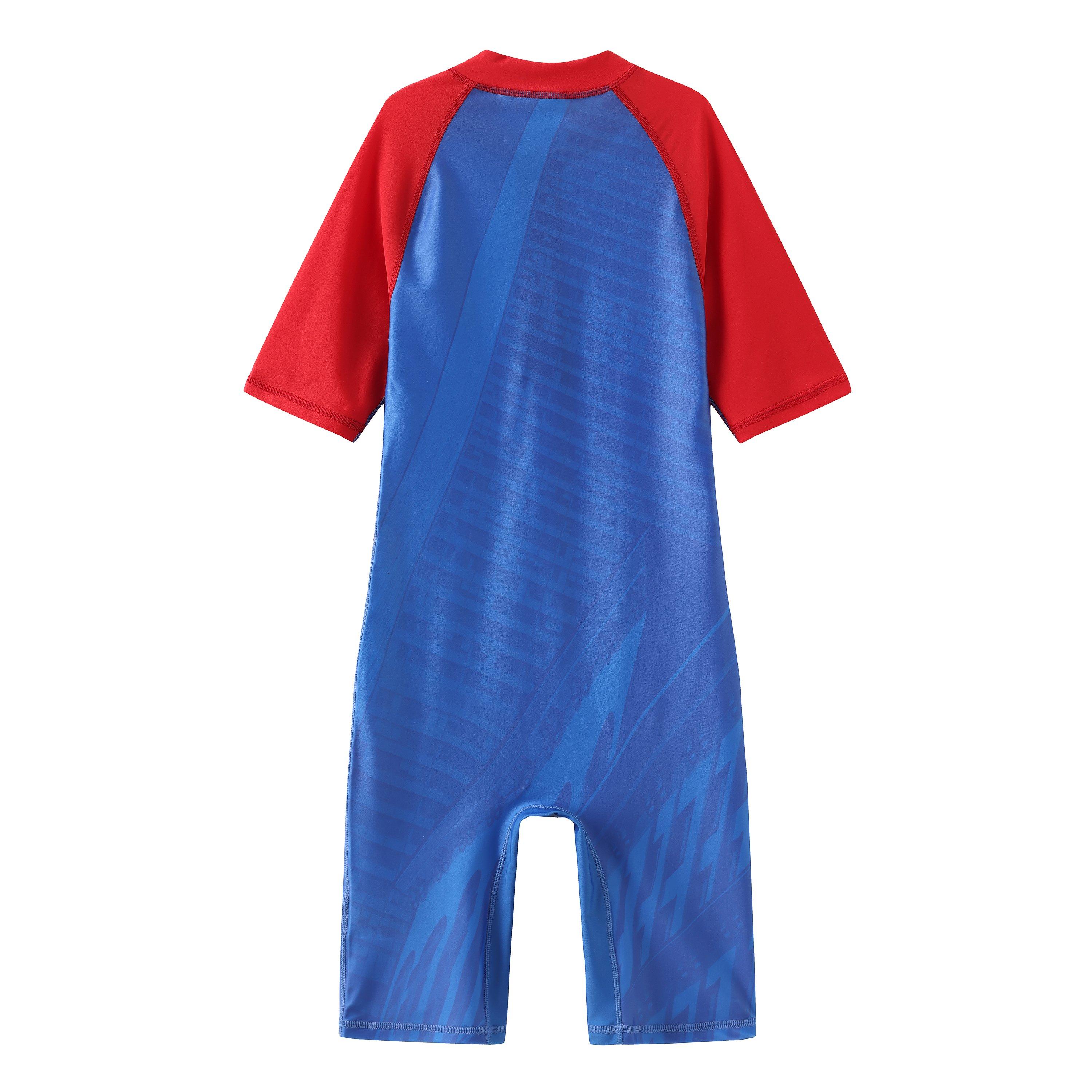 Spiderman - Character - All In One  Swimsuit  Juniors - 2