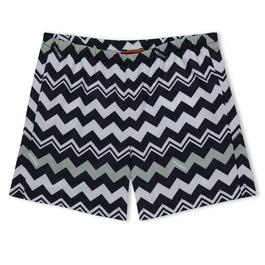 Missoni Swim Shorts Infants