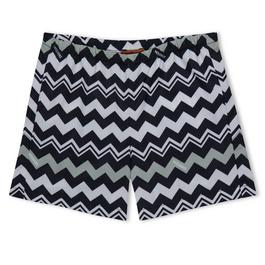 Missoni Swim Shrts In34