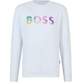 Boss W_Equal Sweatshirt