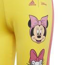 Jaune - adidas - Disney Duck L In99 - 3