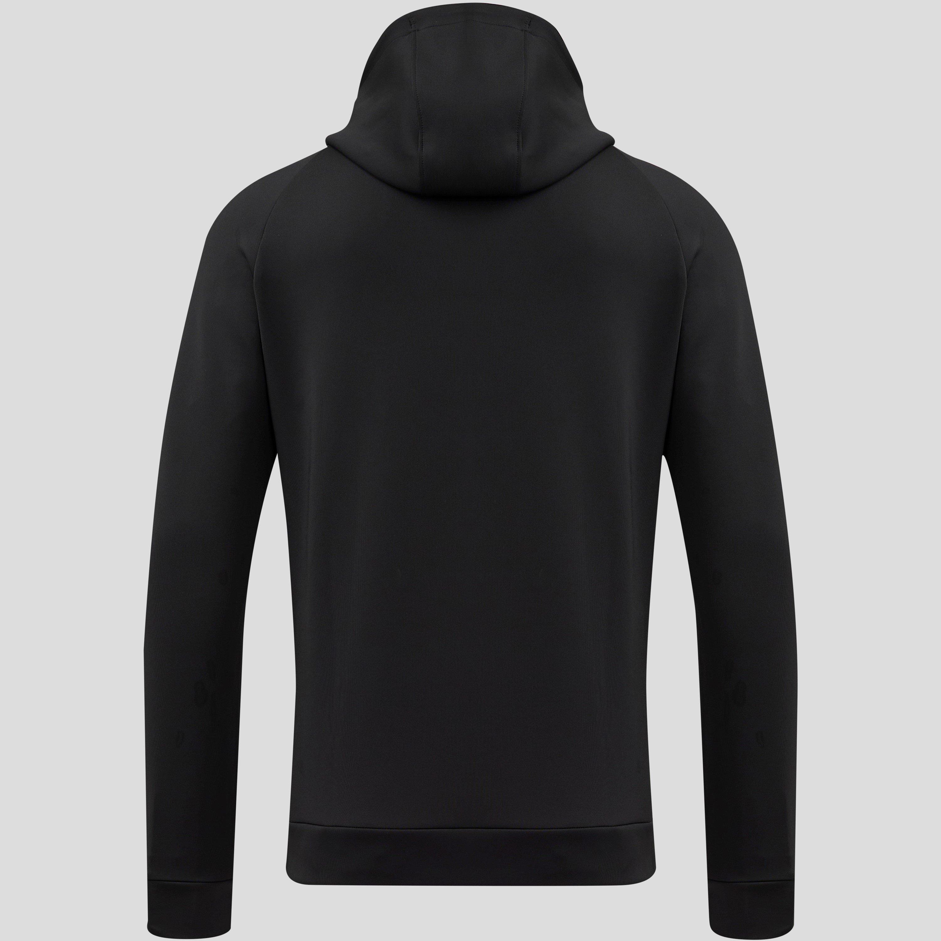 Caviale/Ebano - Castore - Ireland Hoodie Juniors - 2