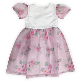 Be You Younger Younger Girls Floral Occasion Dress