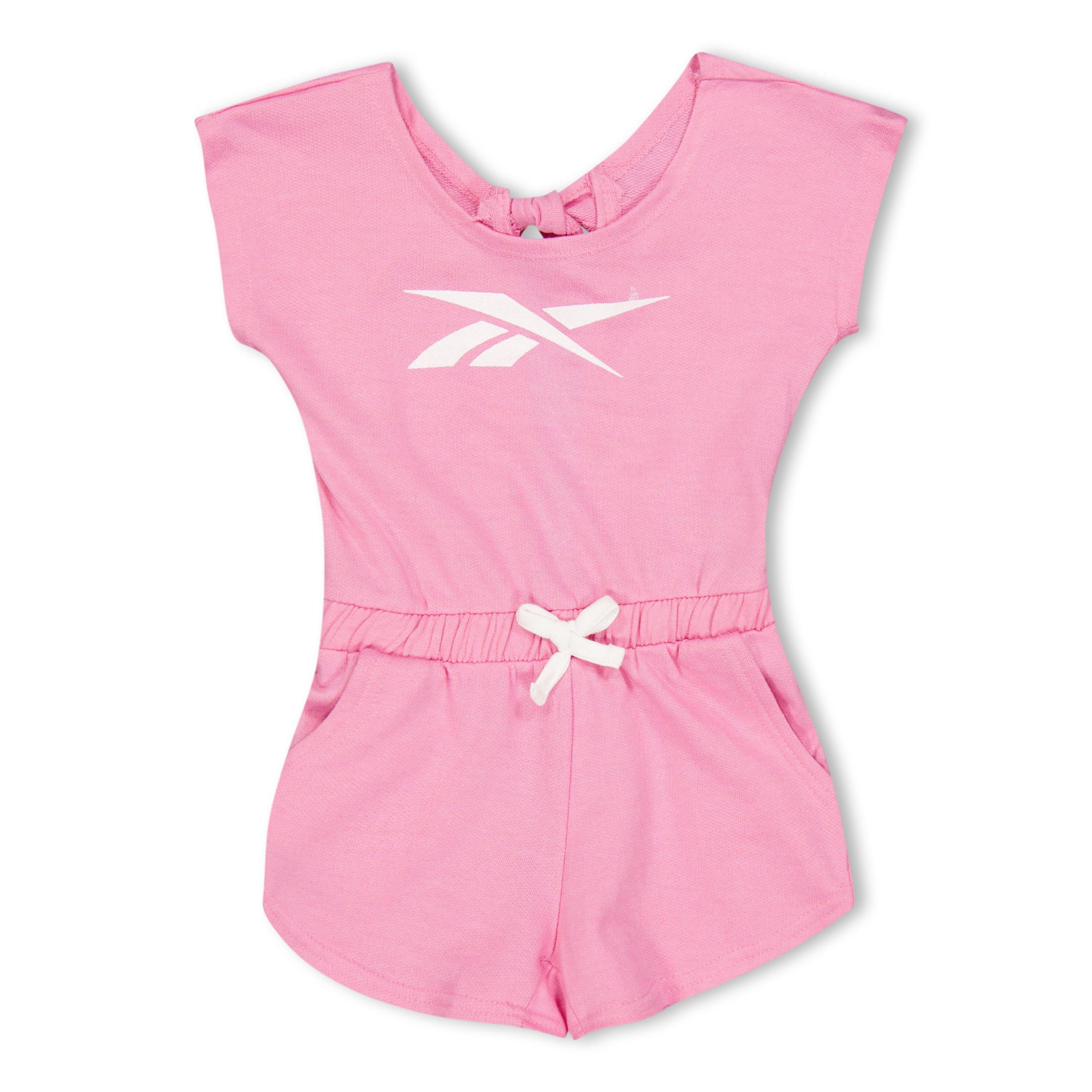 Reebok Terry Playsuit