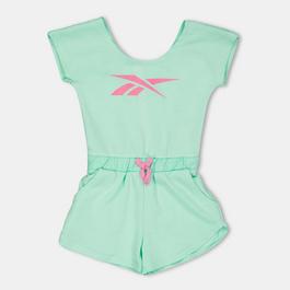 Reebok Terry Playsuit