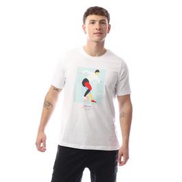 Cruyff Turn T-Shirt