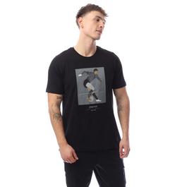 Cruyff Turn T-Shirt