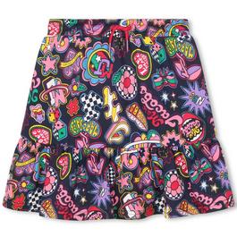 Marc Jacobs Fleece Skirt Juniors