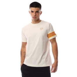Cruyff Barca Retro Football Jersey