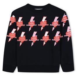 Philosophy di Lorenzo Serafini Jumper Juniors
