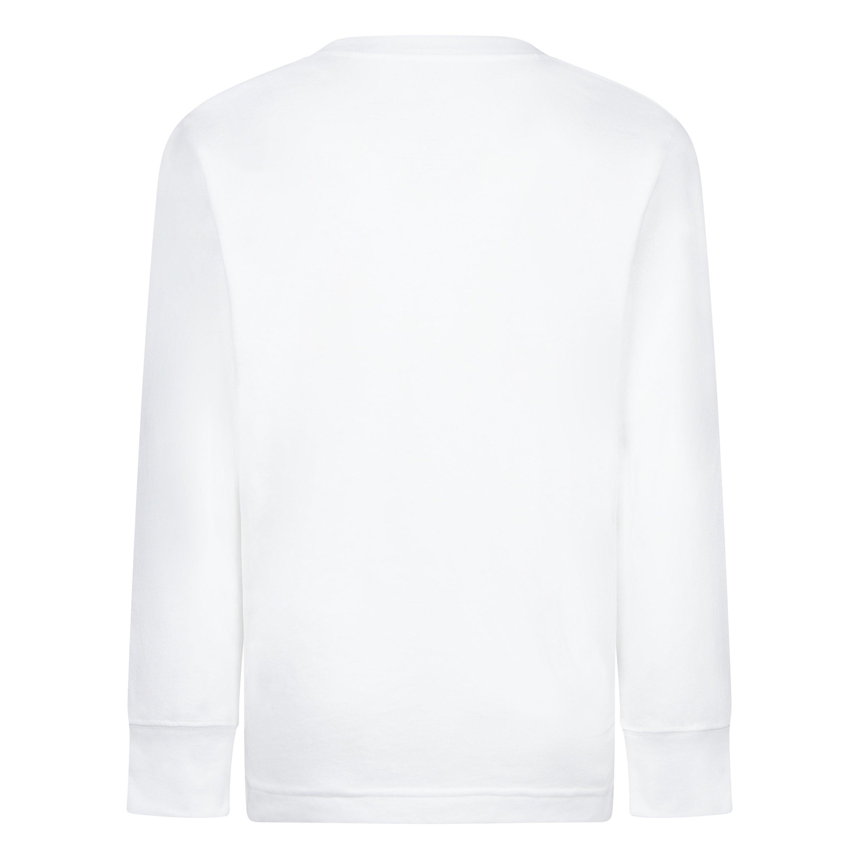 Weiß - Nike - 3D Block In99 - 2