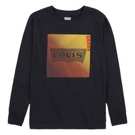 Levis Grad LogoTee In41