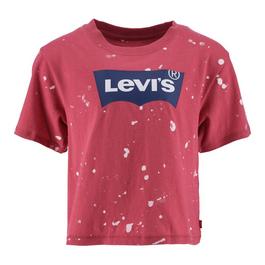 Levis Meet And Greet T Shirt Infants