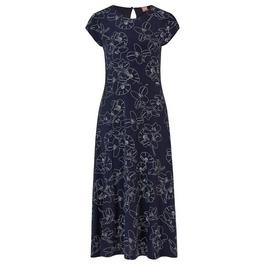 Boss Eletas Dress