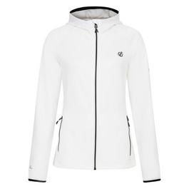 Dare 2b Density Core Stretch Full-Zip Jacket