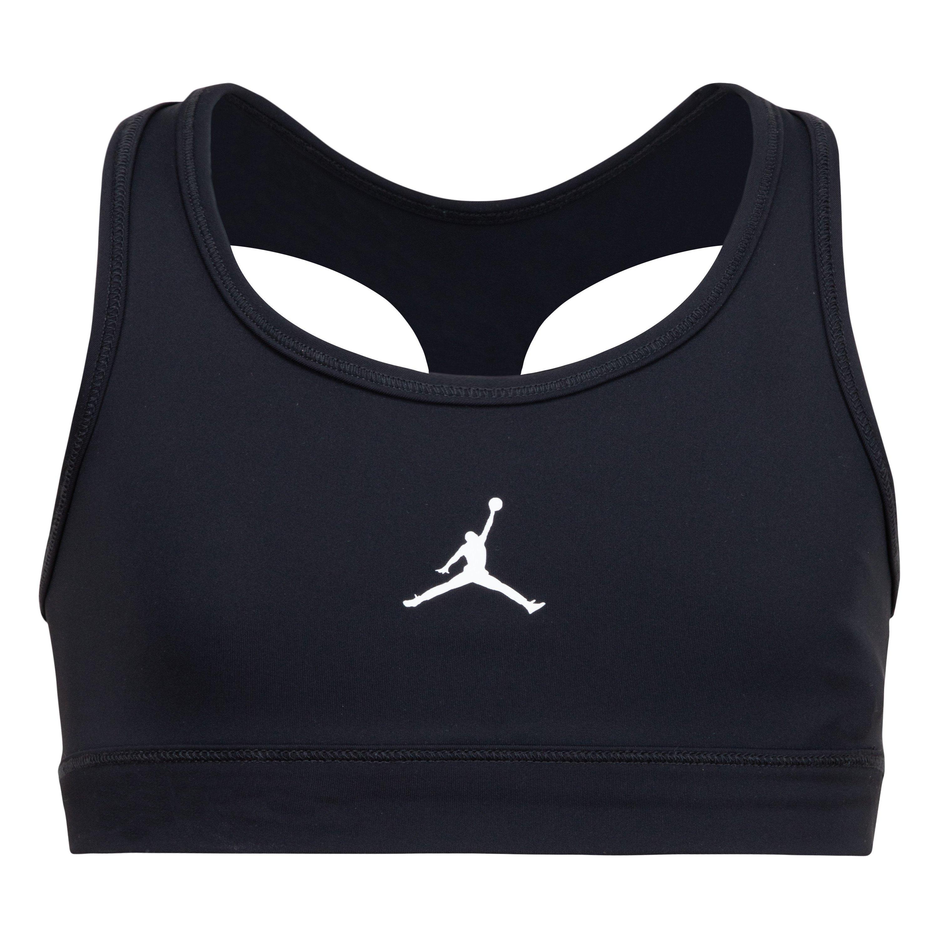 Zwart - Air Jordan - Jordan Jumpman Bra T Jn64 - 1