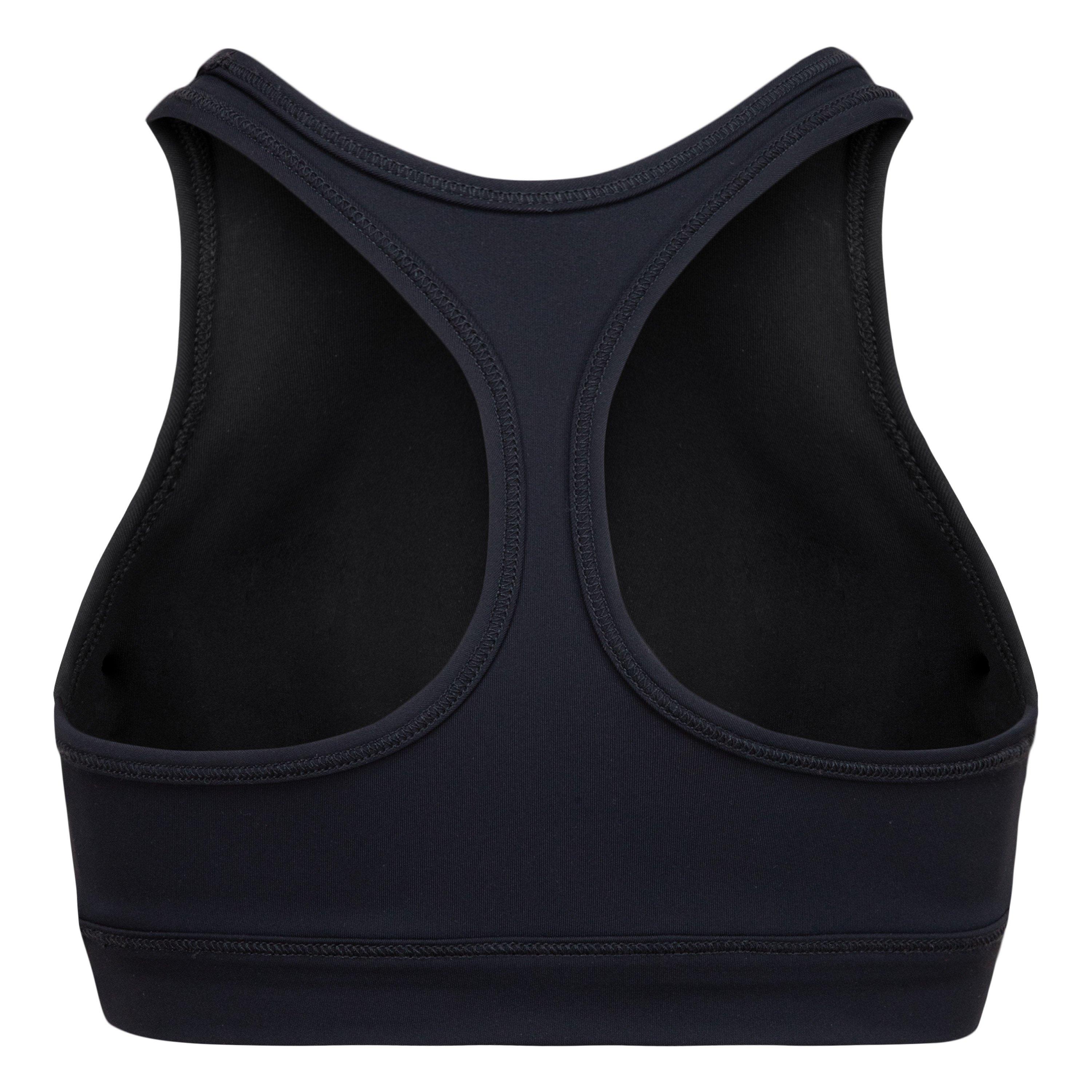 Zwart - Air Jordan - Jordan Jumpman Bra T Jn64 - 2