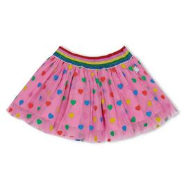 Stella McCartney Stella Logo Skirt Babies