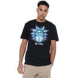 Rick and Morty RICK & MORTY - LIGHTNING RICK