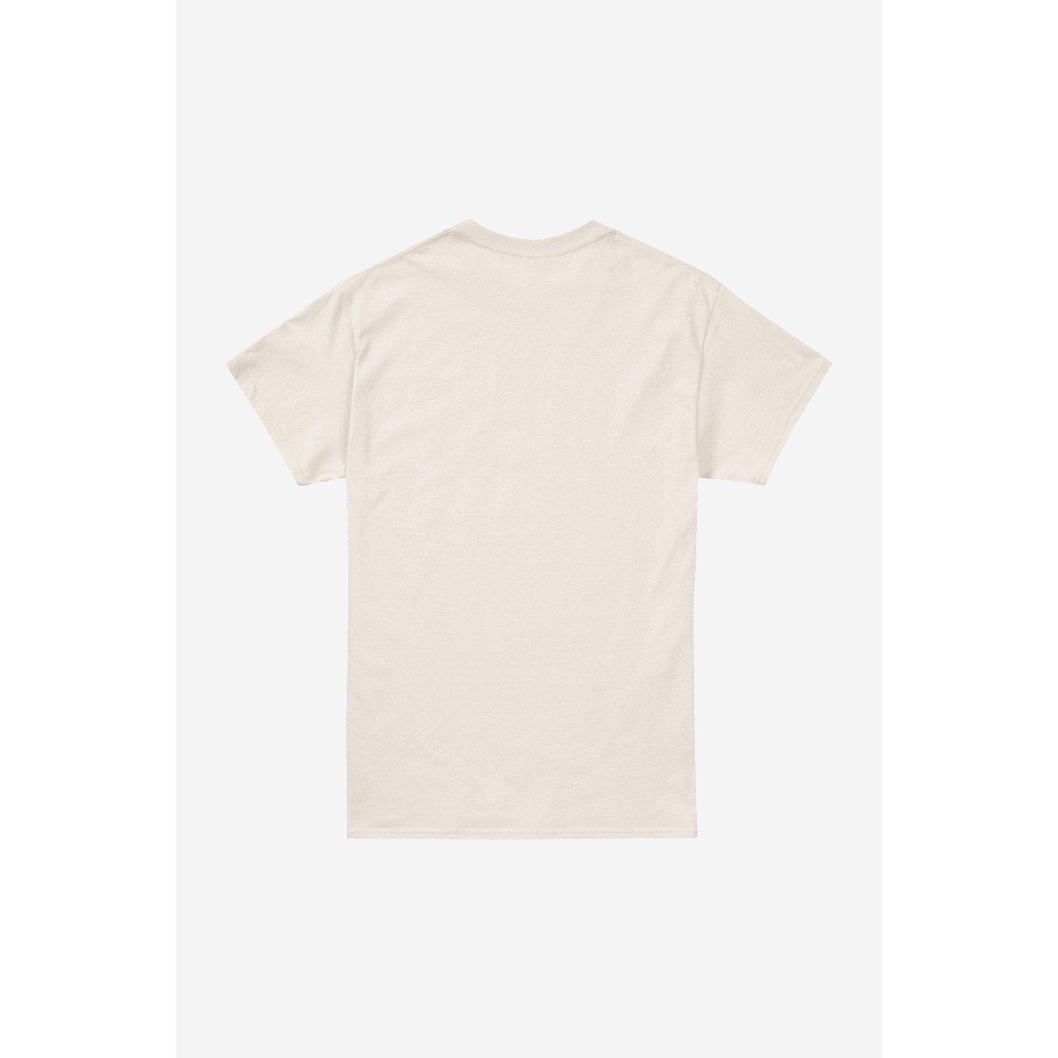 Natural - Rick and Morty - RICK & MORTY - TRIPPY RICK - 4