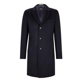 Boss H Hyde Coat