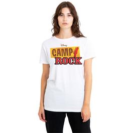 Disney CAMP ROCK CLASSIC LOGO