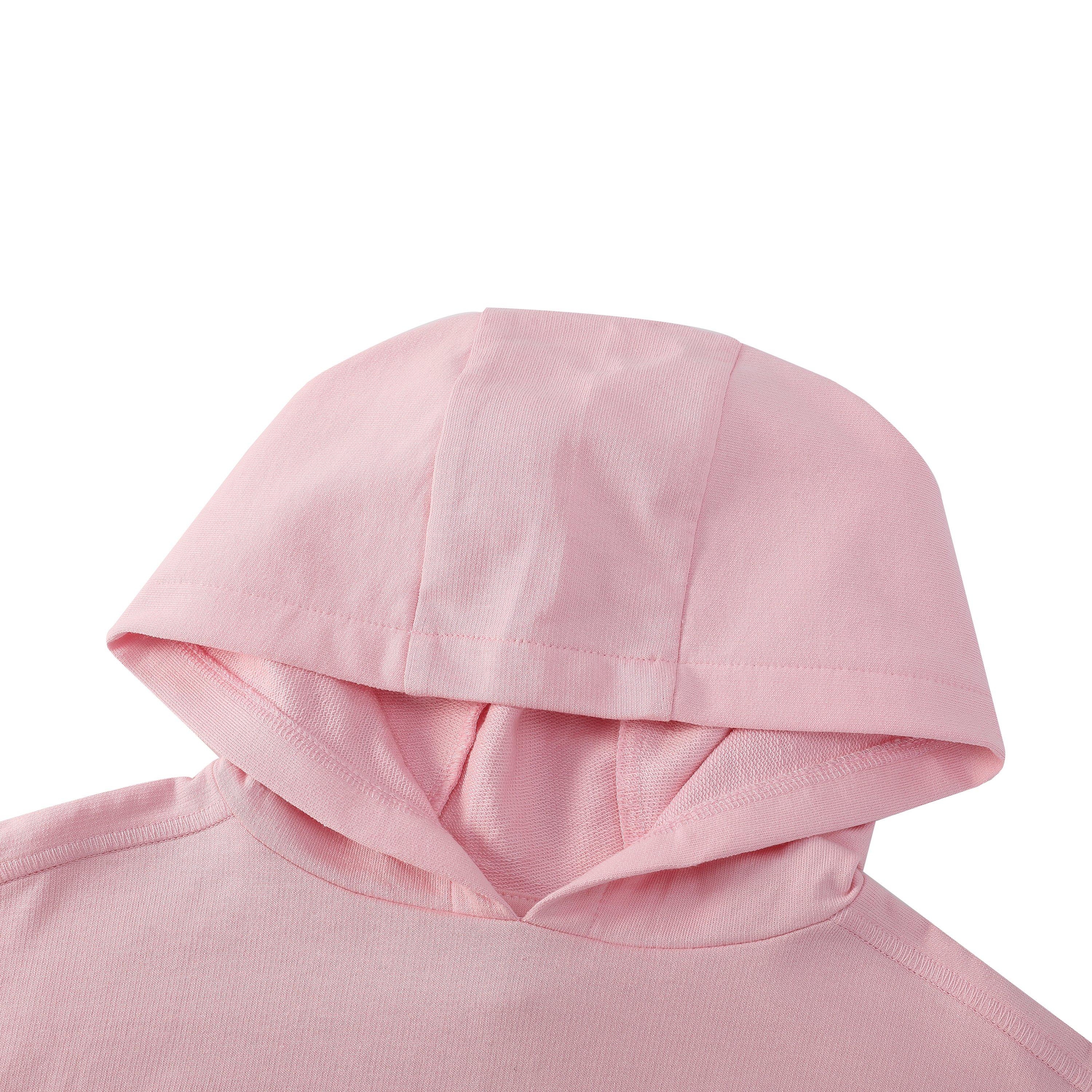 Pink - Be You - Studio Younger Girl Kindness and Love Jogset - 4