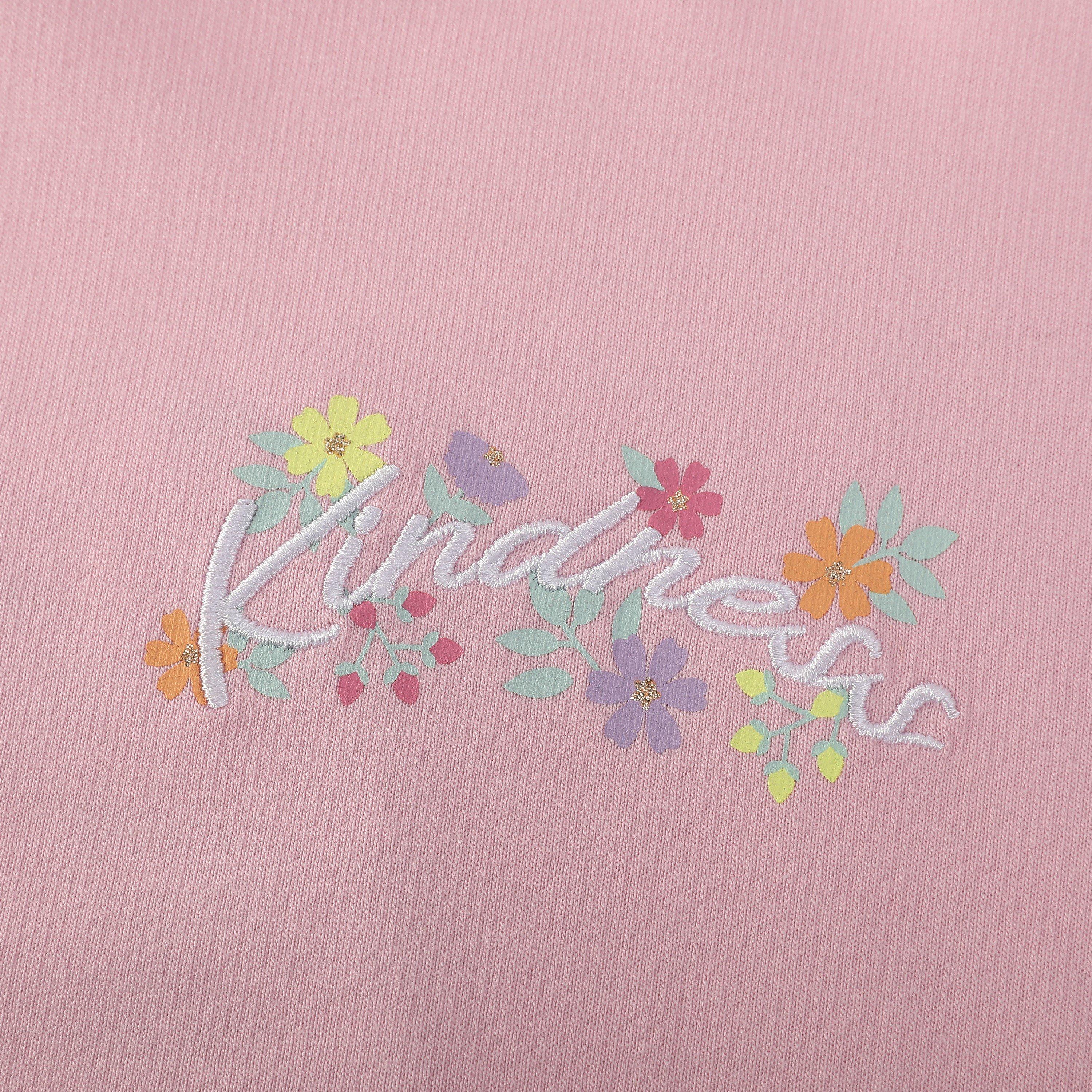 Pink - Be You - Studio Younger Girl Kindness and Love Jogset - 5