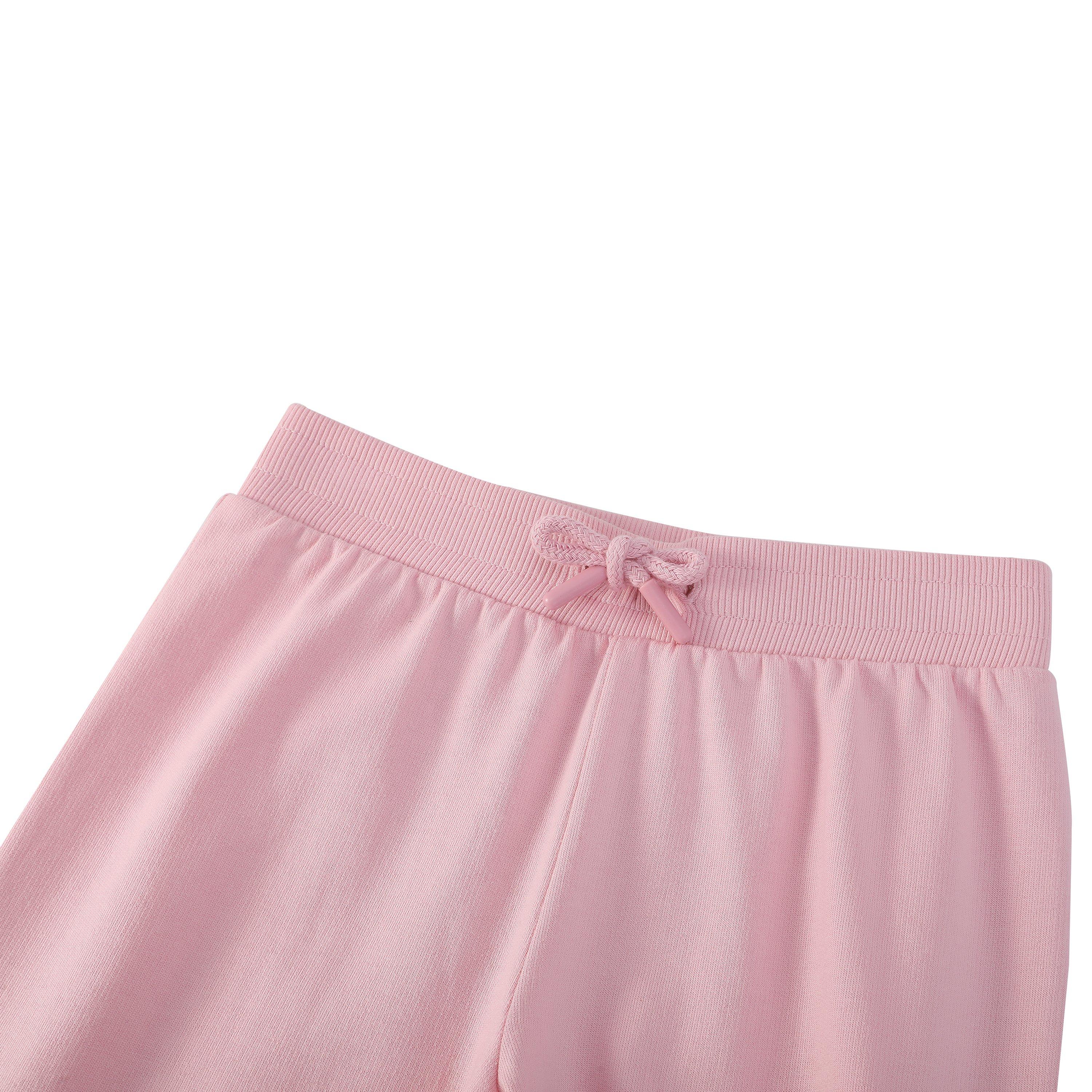 Pink - Be You - Studio Younger Girl Kindness and Love Jogset - 9