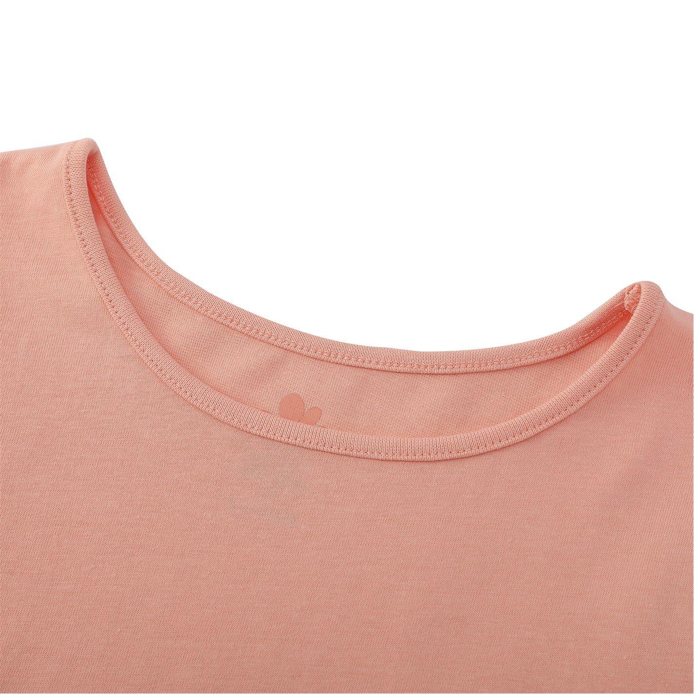 Blue - Be You - Studio Younger Girl Floral Dungaree and T-shirt - 4