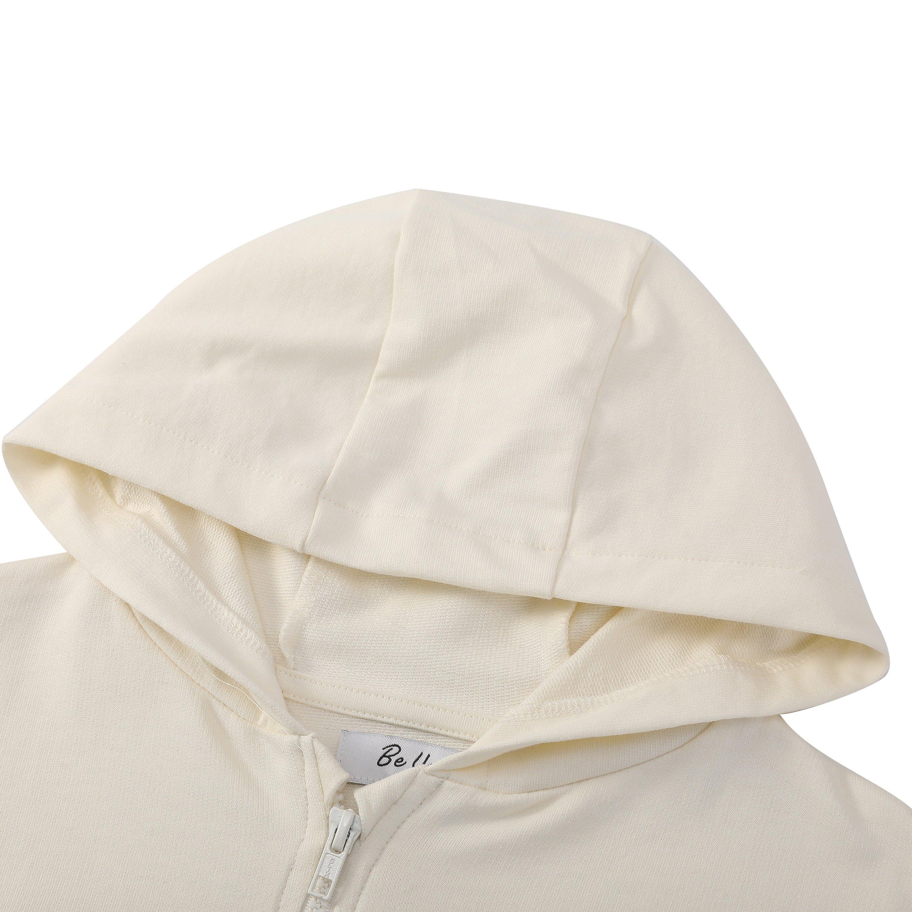 Wht/CoralBlue - Be You - Leggings - 8