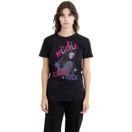 Disney CAMP ROCK MITCHIE AIRBRUSH
