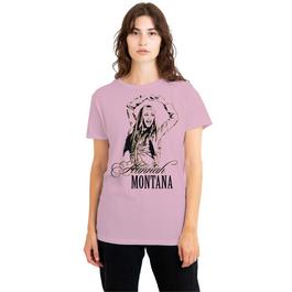 Disney HANNAH MONTANA SILHOUETTE