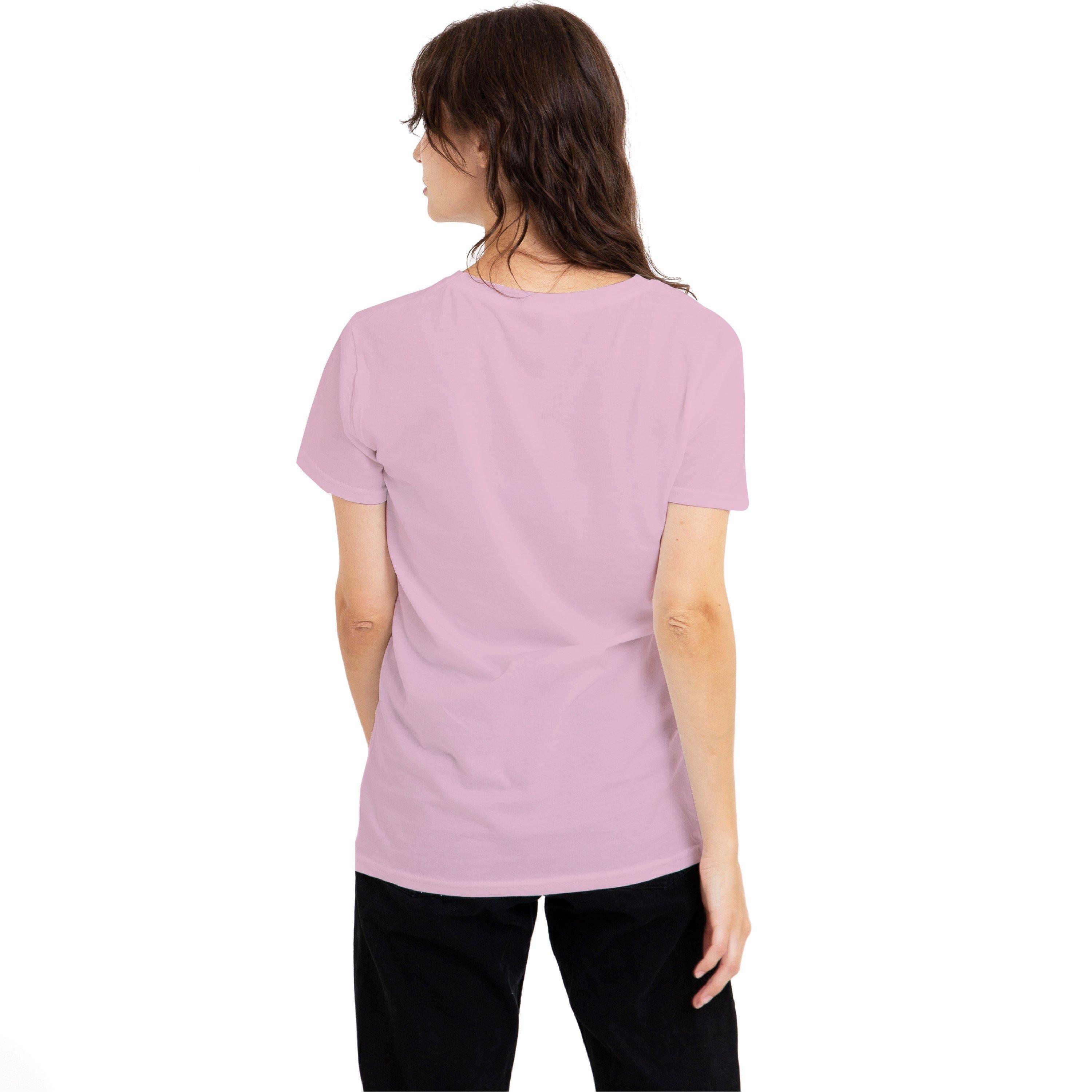 Light Pink - Disney - HANNAH MONTANA SILHOUETTE - 2