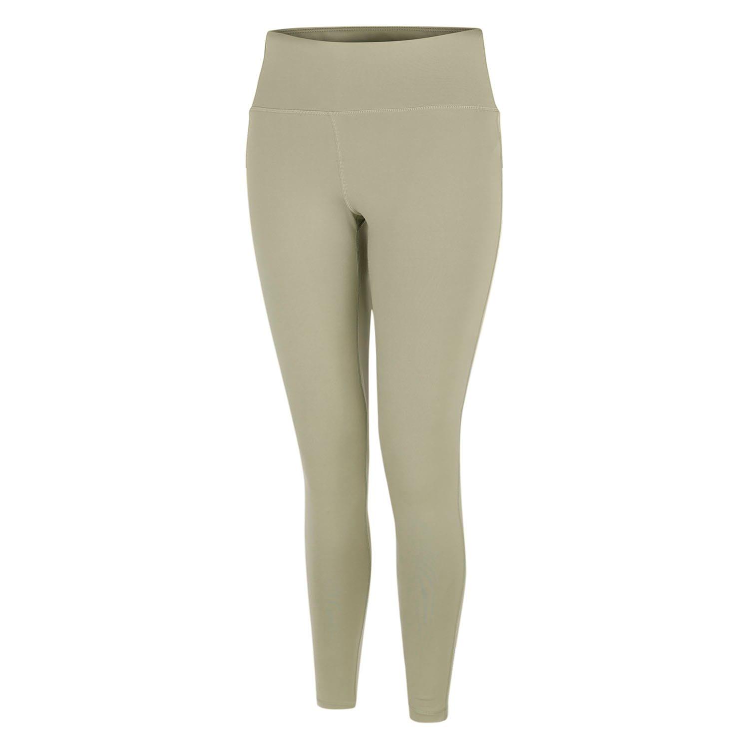 Olive - Dare 2b - Influential Lightweight Leggings - 2