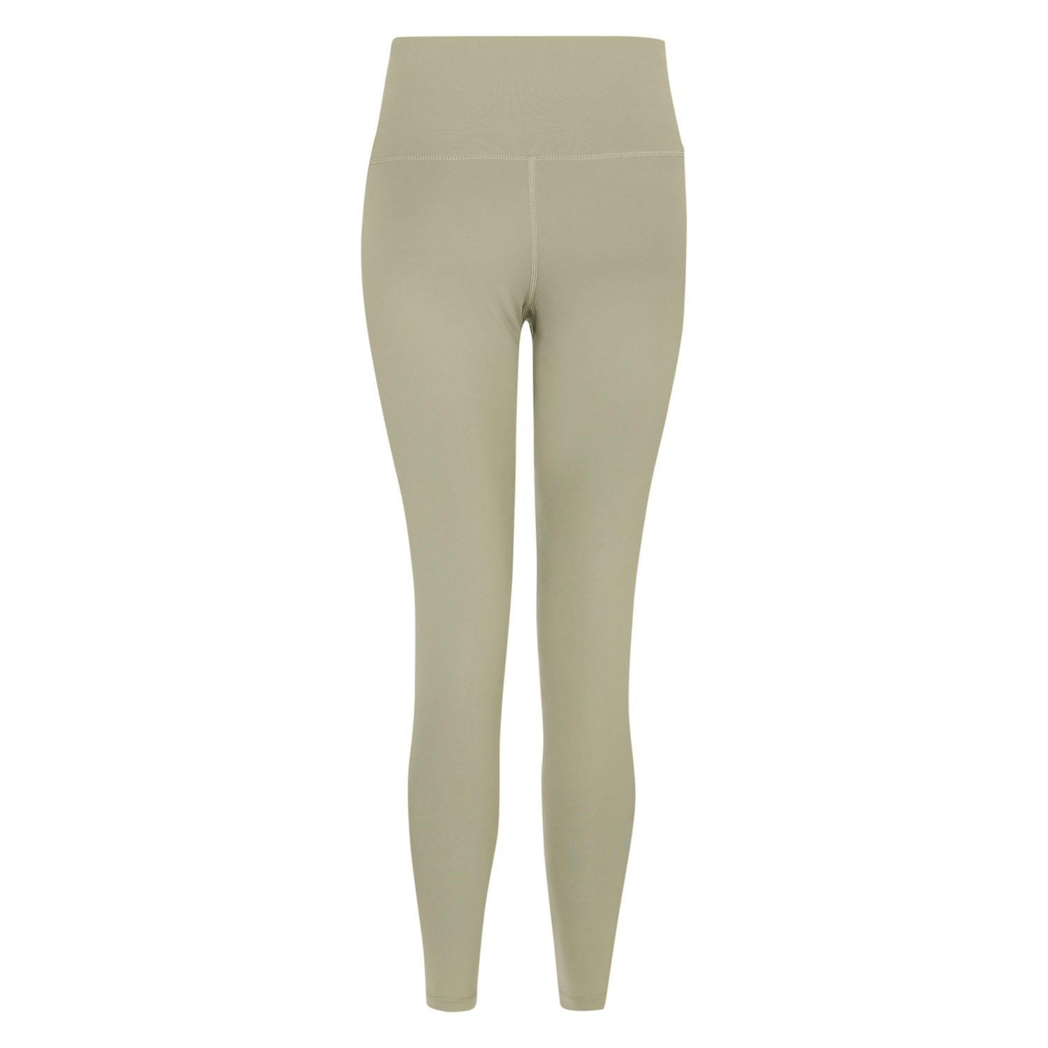 Olive - Dare 2b - Influential Lightweight Leggings - 3