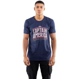 Marvel CAPTAIN AMERICA ARCH