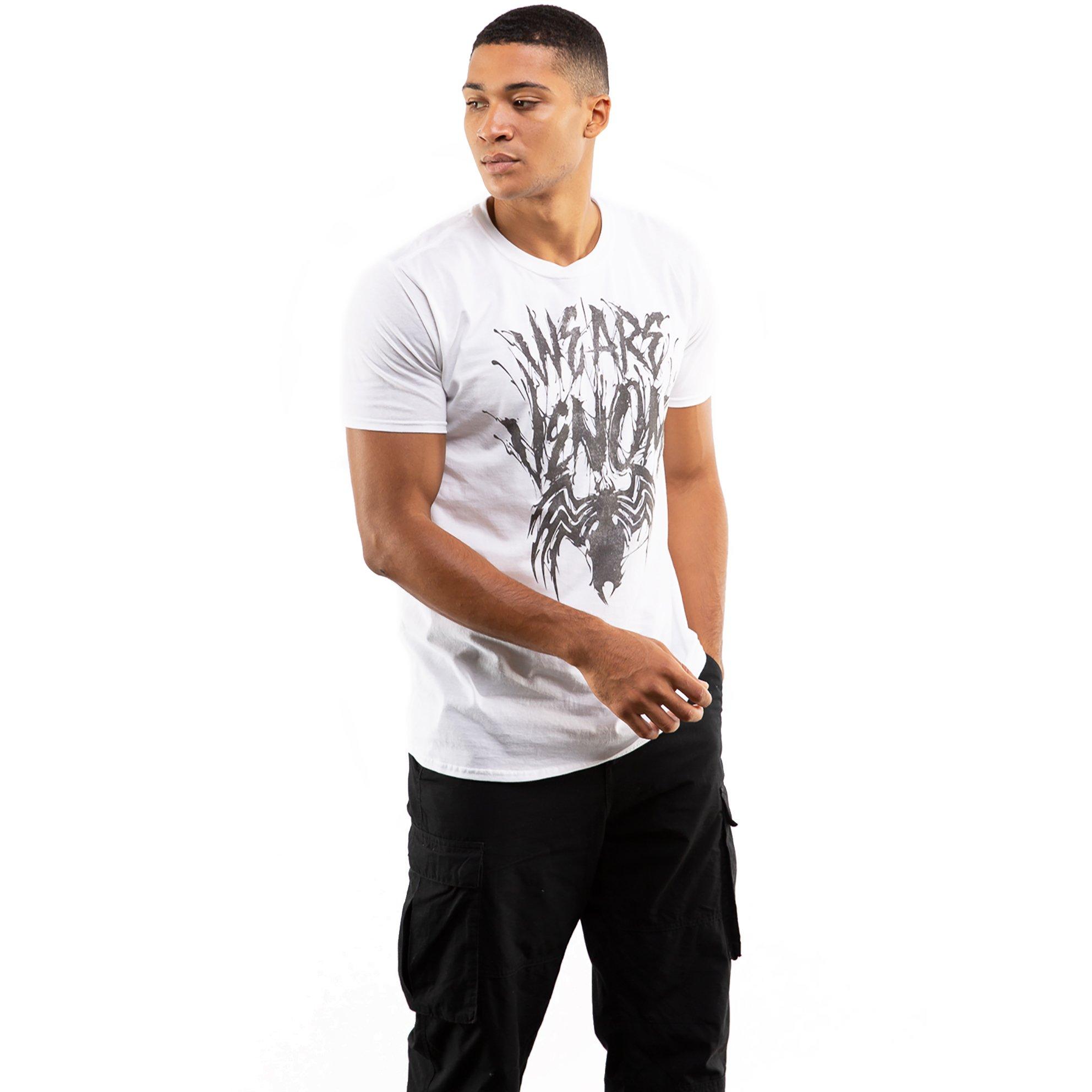 White - Marvel - WE ARE VENOM - 1