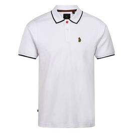 Luke 1977 Meadtastic Sport Polo Shirt