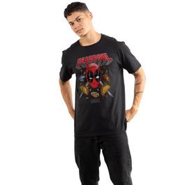 Marvel DEADPOOL TACOMANIA