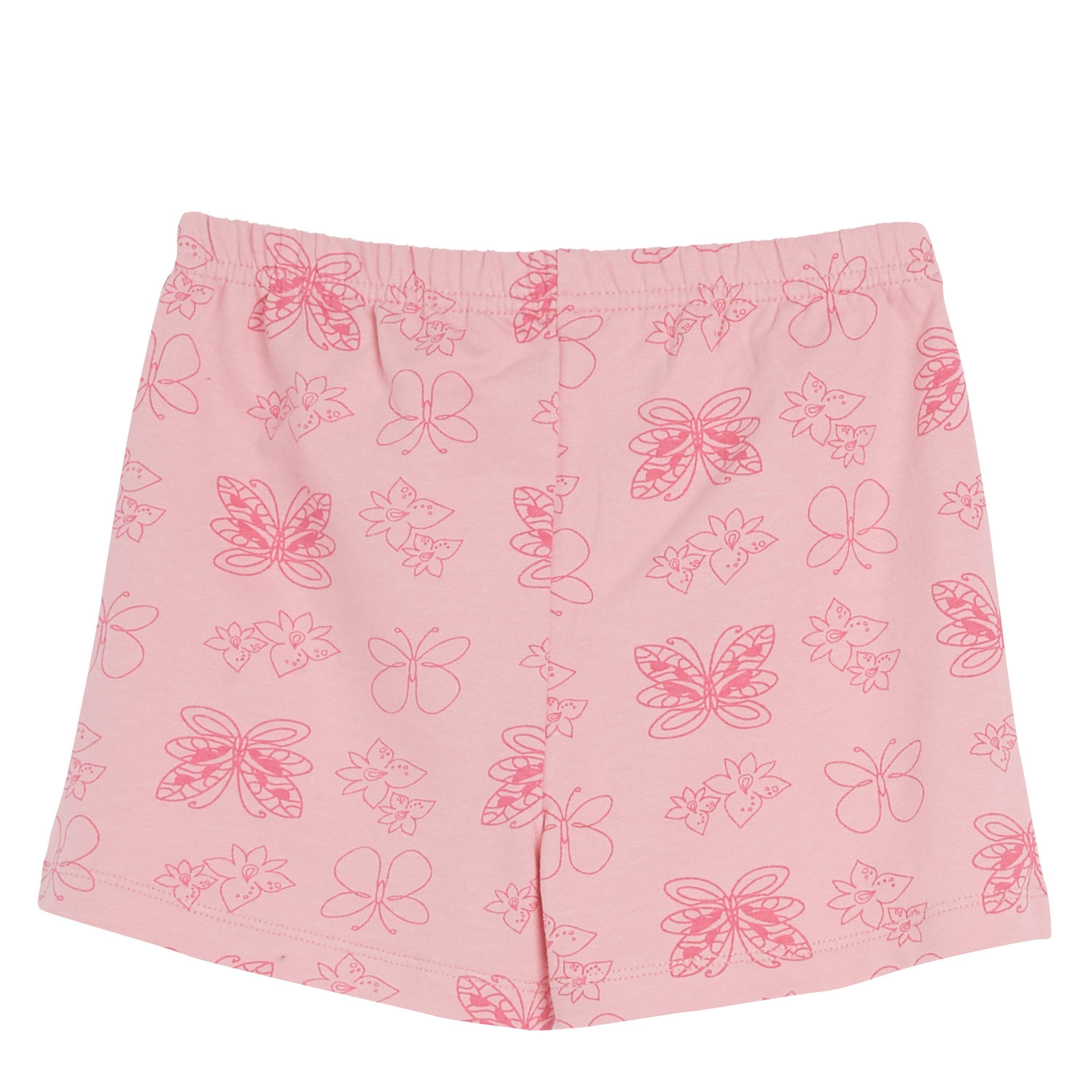 Encanto - Character - Encanto Short Sleeve Pj Set - 5