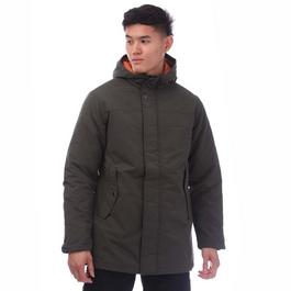 Jack and Jones Fen Parka Jacket