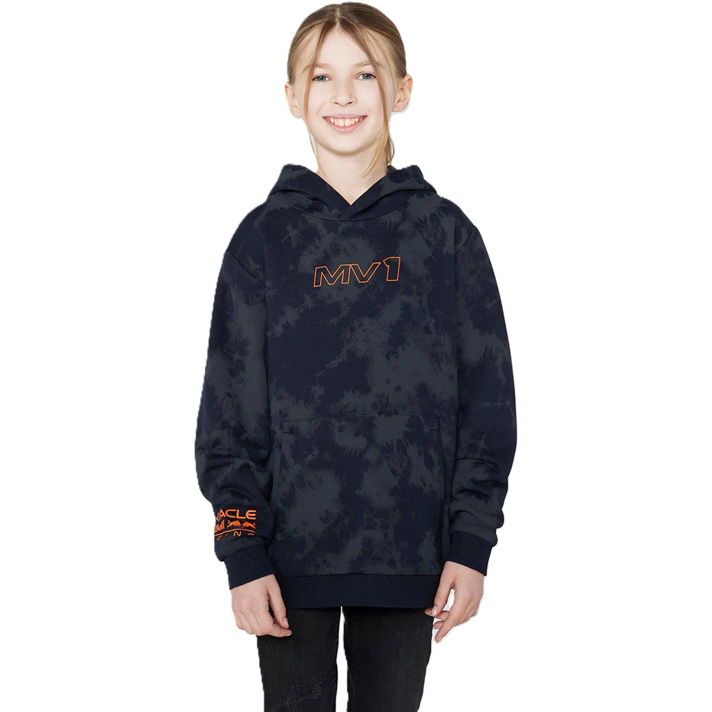 Castore  Kids ' Overhead Hoodie -  - 10-11 Yrs