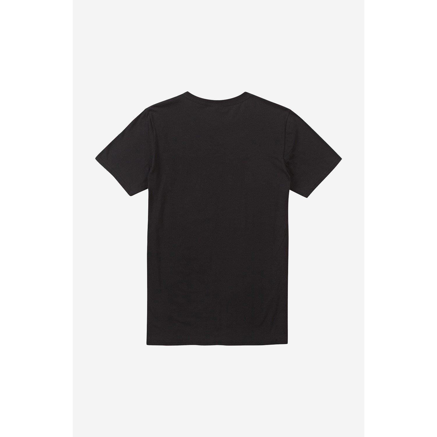 Black - Marvel - DEADPOOL DOODLE LOGO - 4