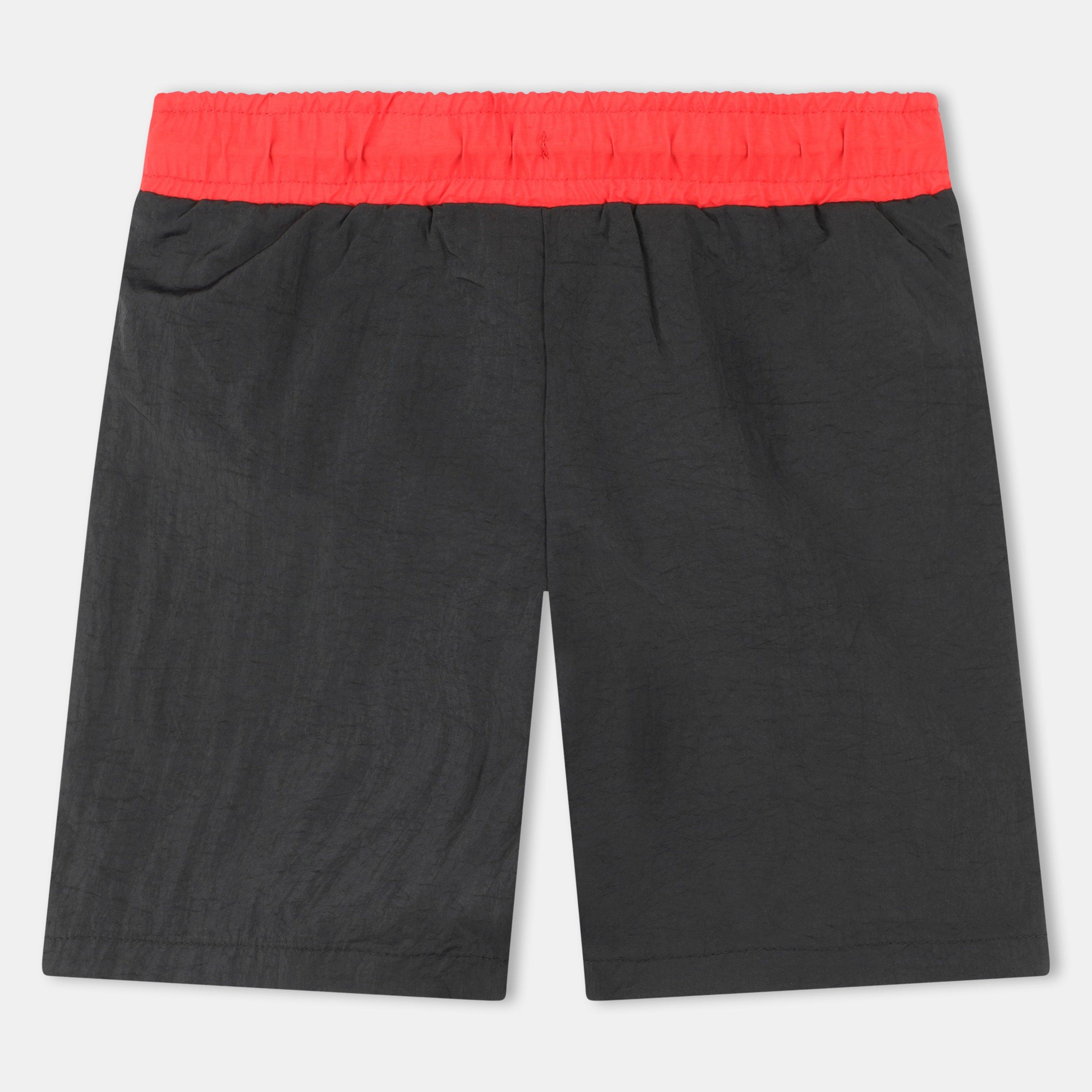 Nero 09B - Hugo - Quick Dry Swim Shorts - 2
