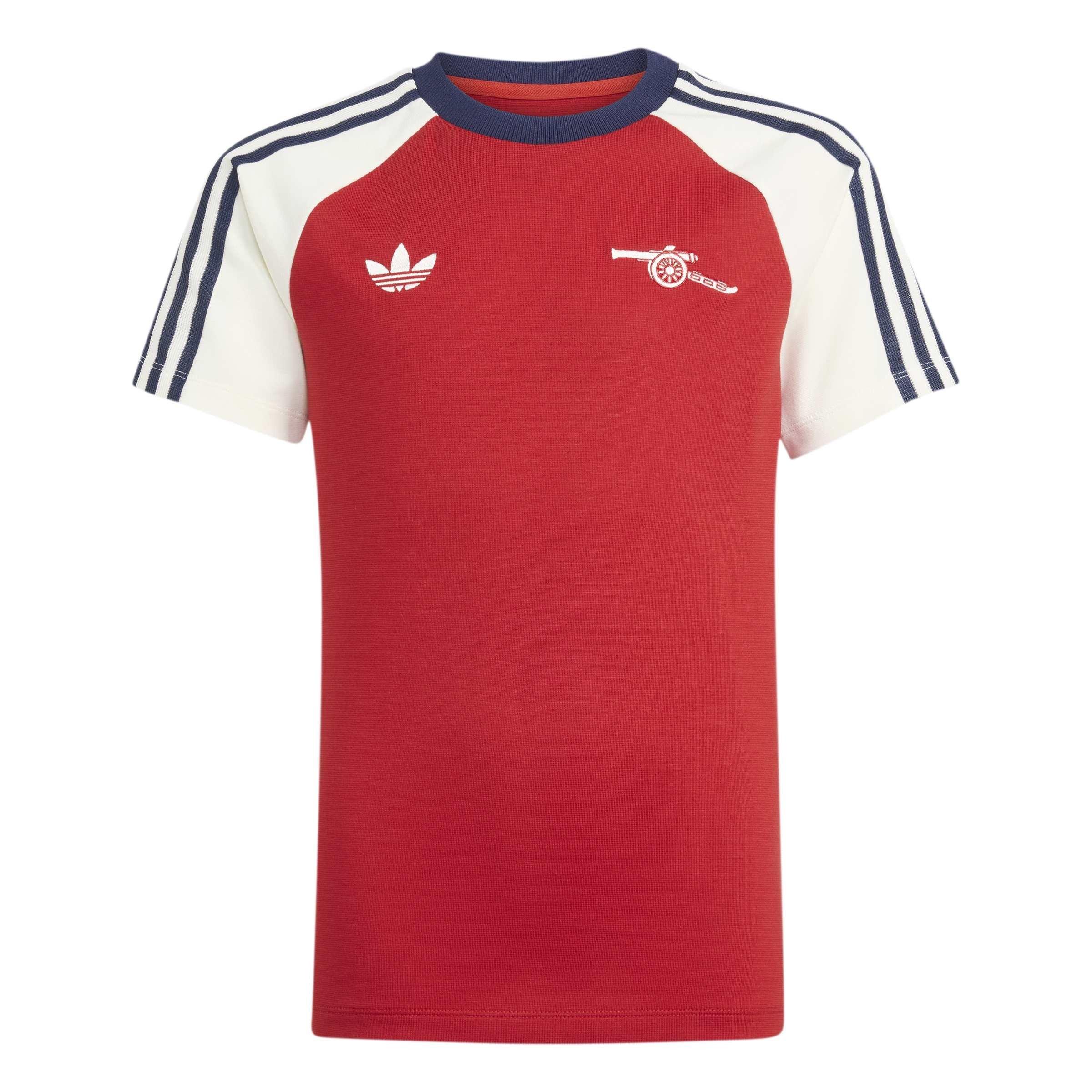 Betsca/Owhite - adidas - Adidas Afc Og Tee Y Jn99 - 1