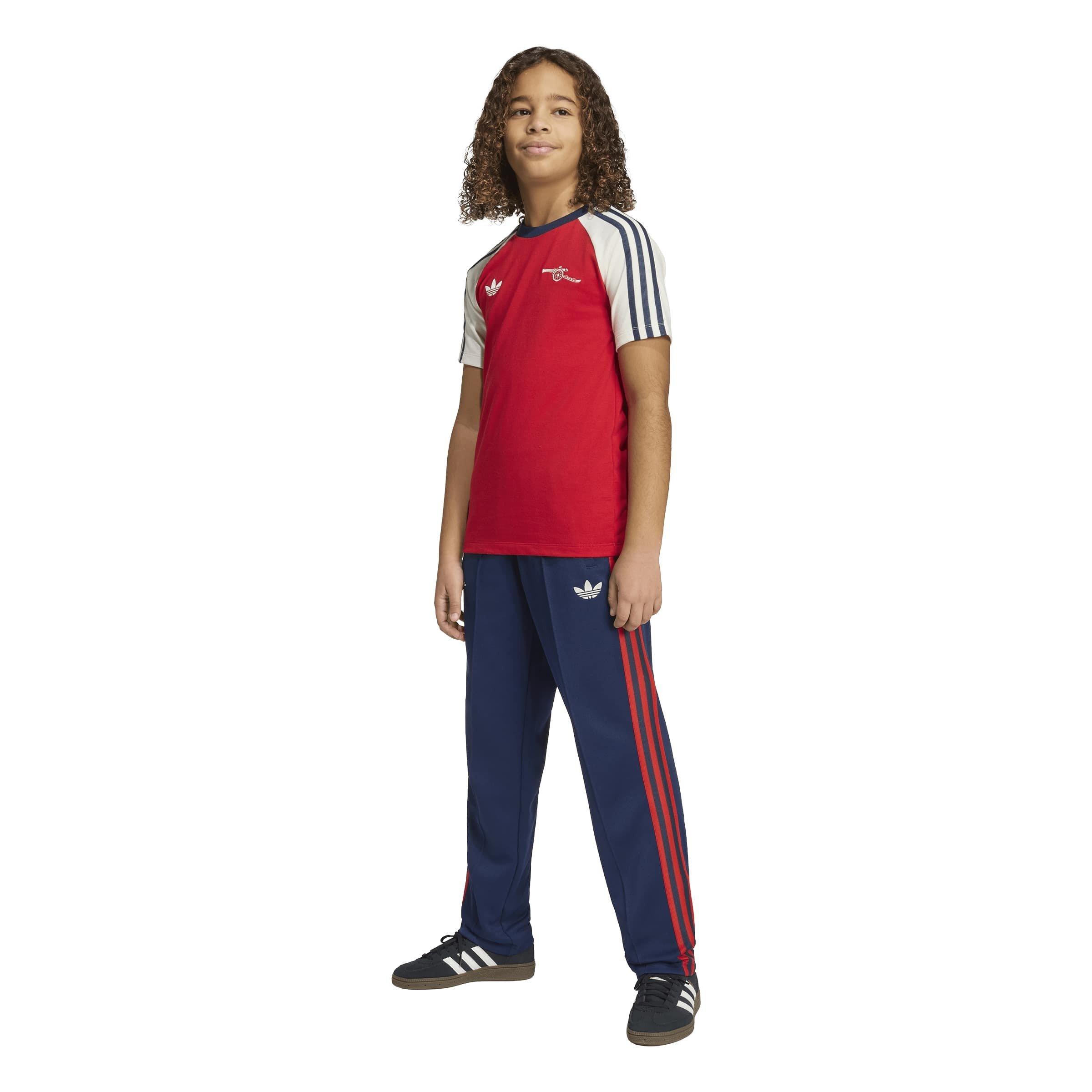 Betsca/Owhite - adidas - Adidas Afc Og Tee Y Jn99 - 7