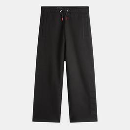 Hugo Wide Leg Joggers Juniors