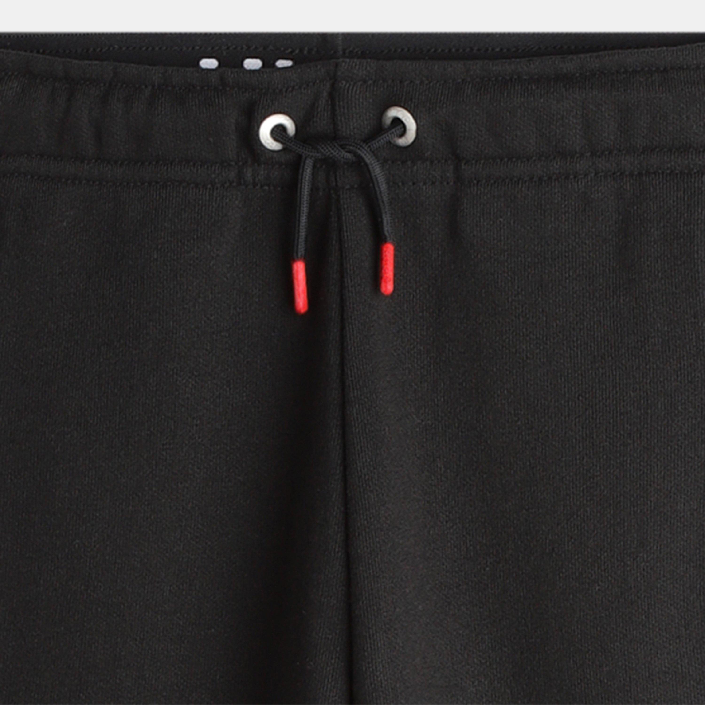 Noir 09B - Hugo - Wide Leg Joggers Juniors - 3