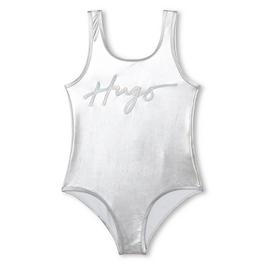 Hugo Logo Swimsuit